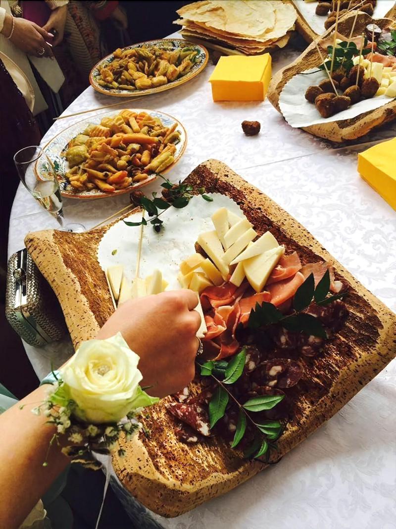 Hotel Ristorante S'Astore - Aktivite