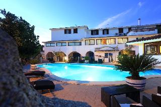 Hotel Ristorante S'Astore otel fotoğrafı