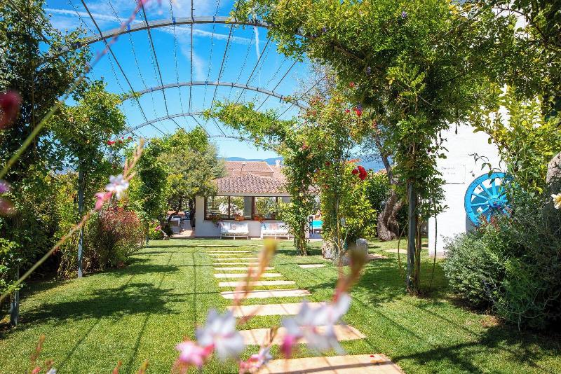 Hotel Ristorante S'Astore - Genel