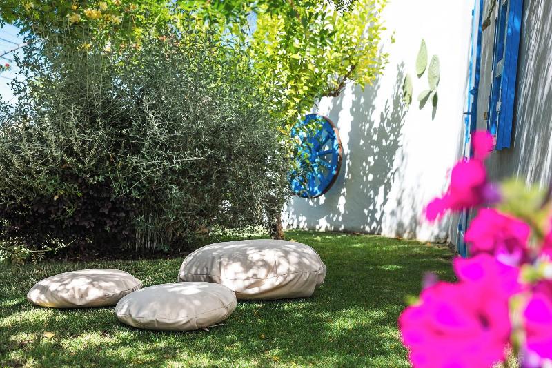 Hotel Ristorante S'Astore - Genel