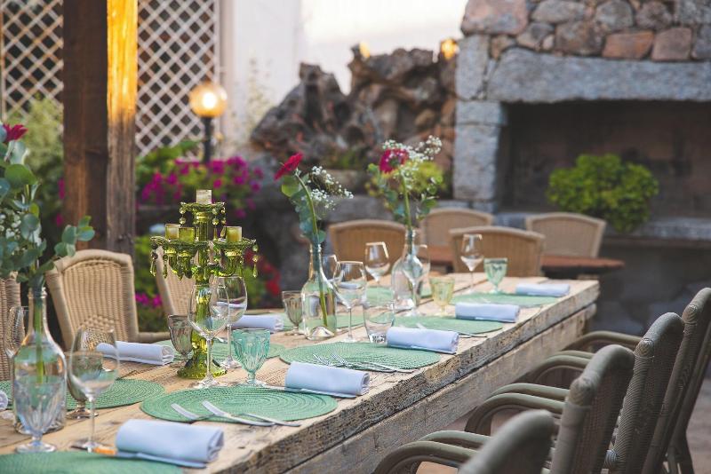 Hotel Ristorante S'Astore - Genel