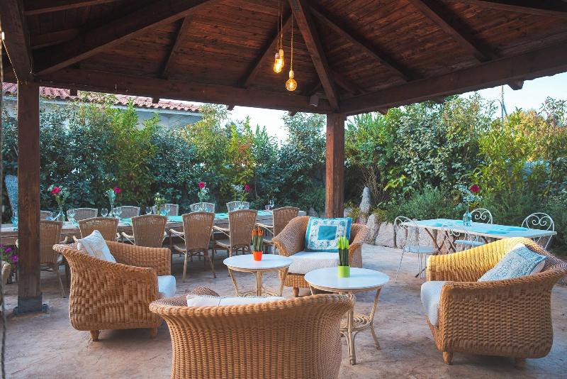Hotel Ristorante S'Astore - Genel