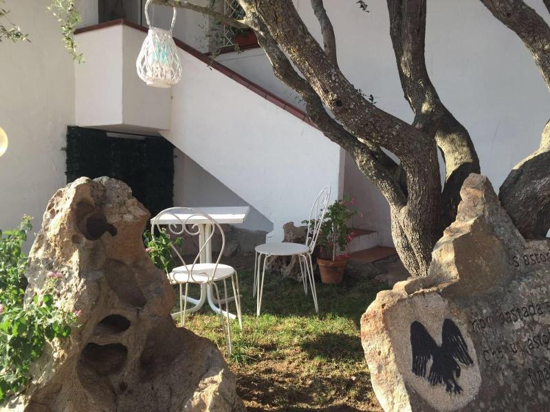 Hotel Ristorante S'Astore - Genel