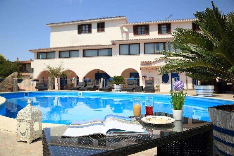 Hotel Ristorante S'Astore - Genel
