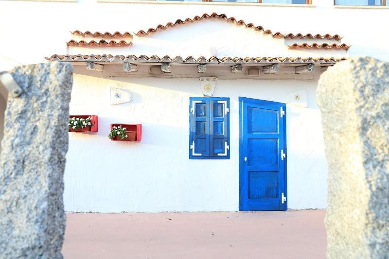 Hotel Ristorante S'Astore - Genel