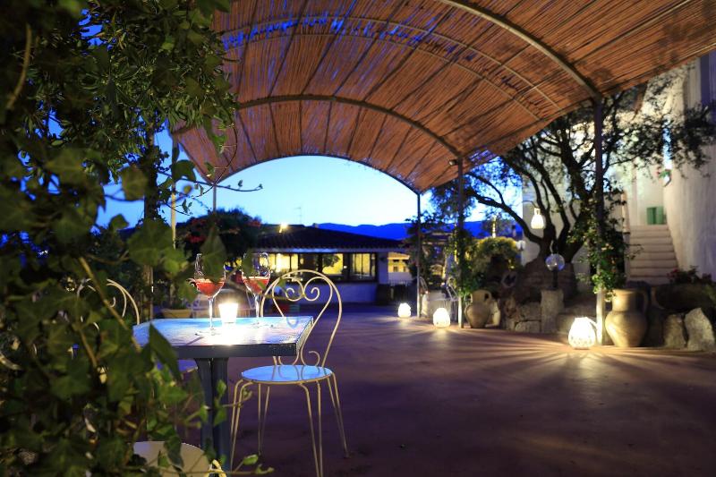 Hotel Ristorante S'Astore - Genel