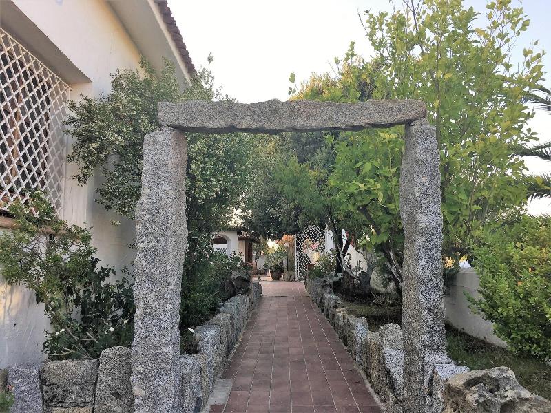 Hotel Ristorante S'Astore - Genel