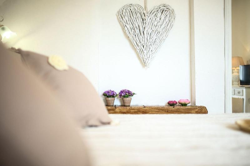 Hotel Ristorante S'Astore - Oda