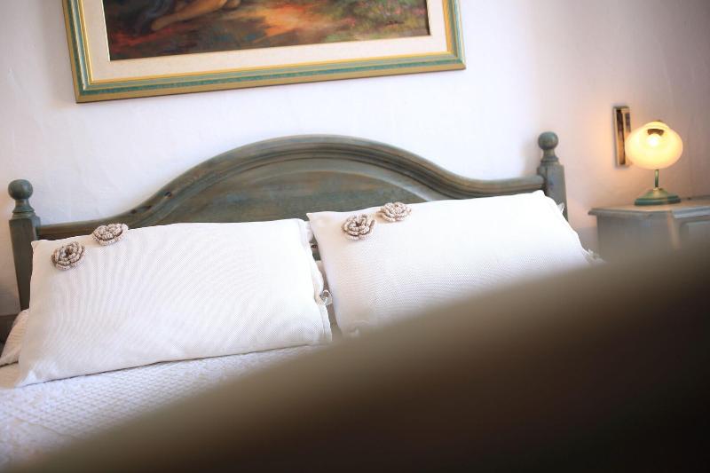Hotel Ristorante S'Astore - Oda