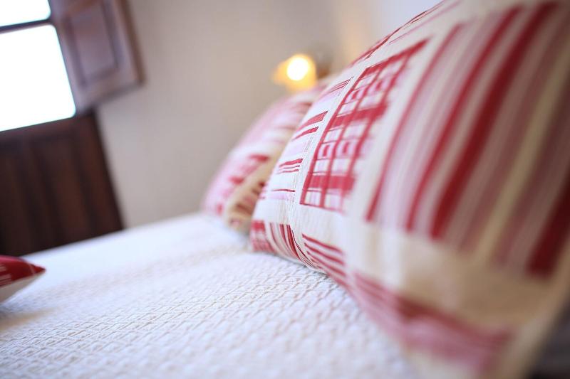 Hotel Ristorante S'Astore - Oda