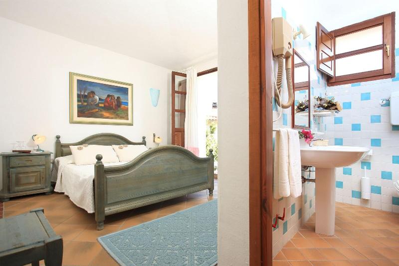 Hotel Ristorante S'Astore - Oda