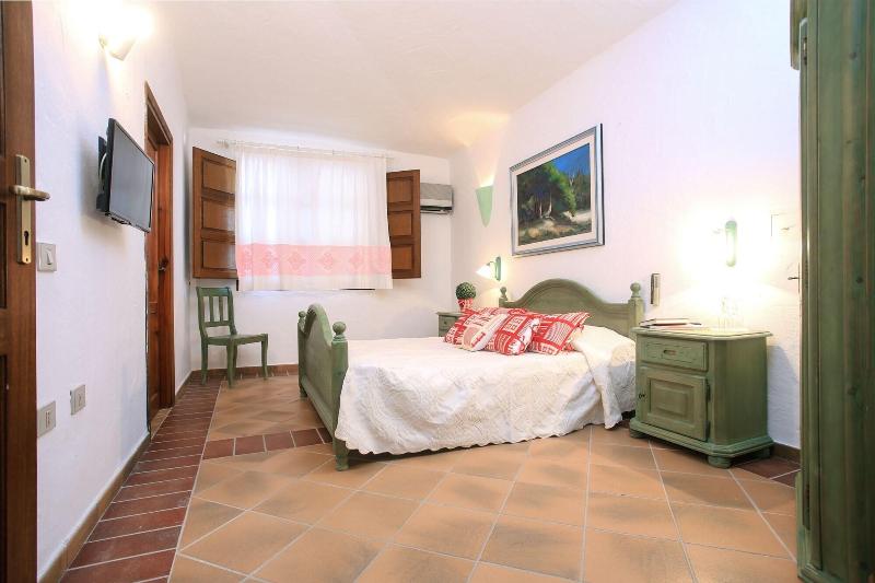 Hotel Ristorante S'Astore - Oda