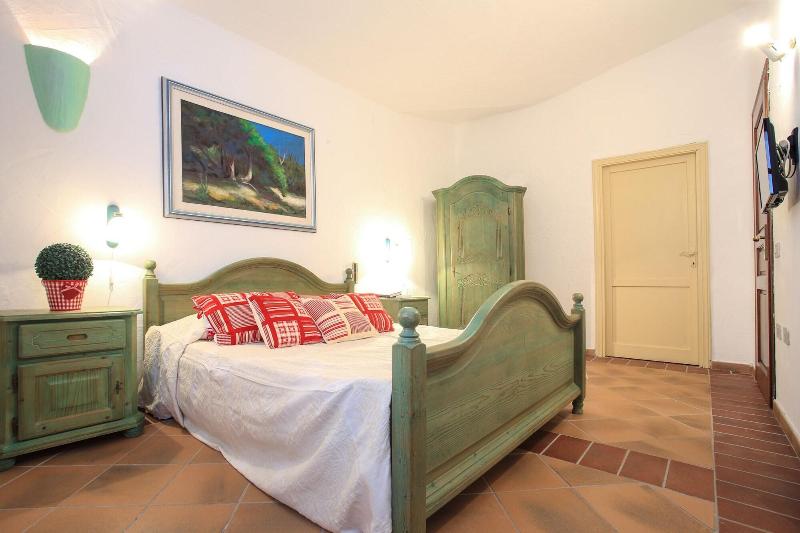 Hotel Ristorante S'Astore - Oda