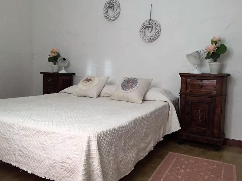 Hotel Ristorante S'Astore - Oda