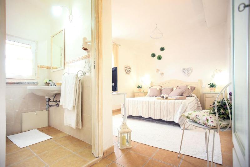 Hotel Ristorante S'Astore - Oda