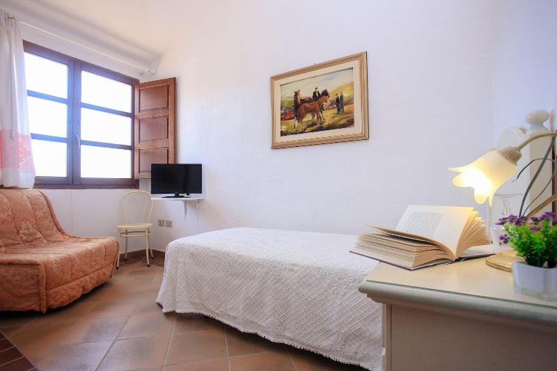 Hotel Ristorante S'Astore - Oda