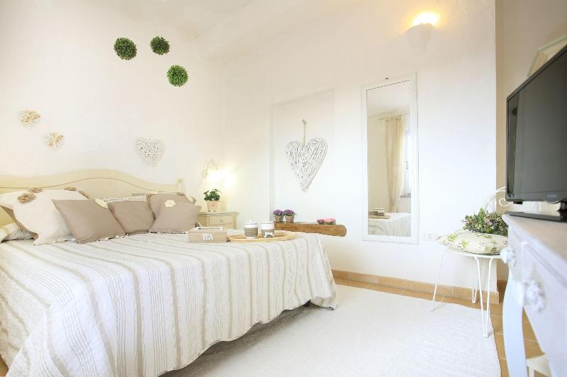 Hotel Ristorante S'Astore - Oda