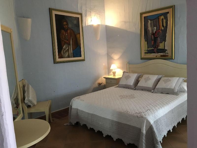 Hotel Ristorante S'Astore - Oda