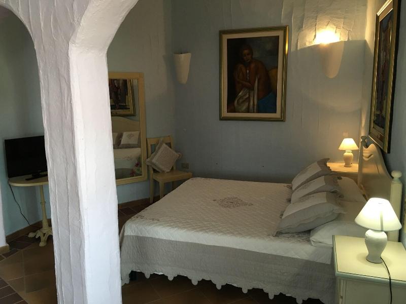 Hotel Ristorante S'Astore - Oda