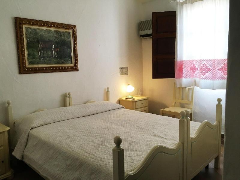 Hotel Ristorante S'Astore - Oda