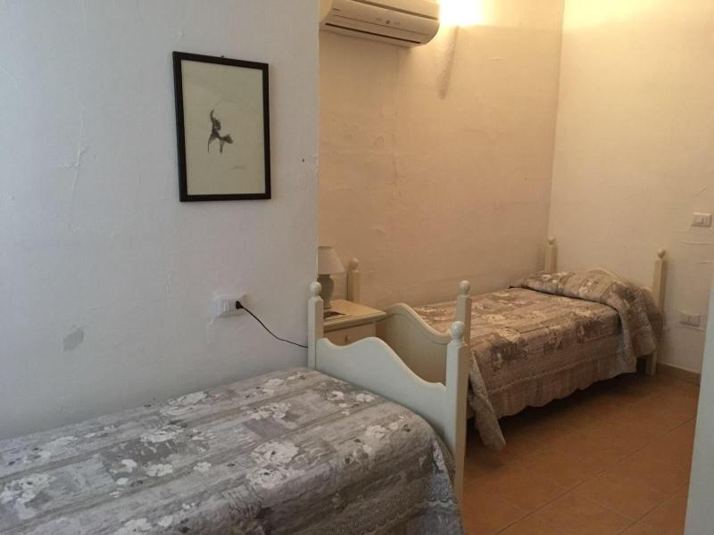 Hotel Ristorante S'Astore - Oda