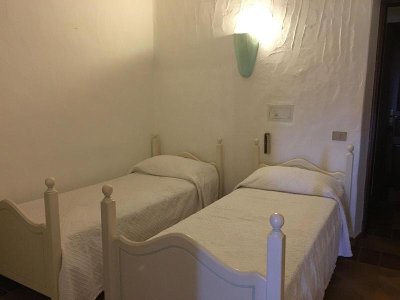 Hotel Ristorante S'Astore - Oda