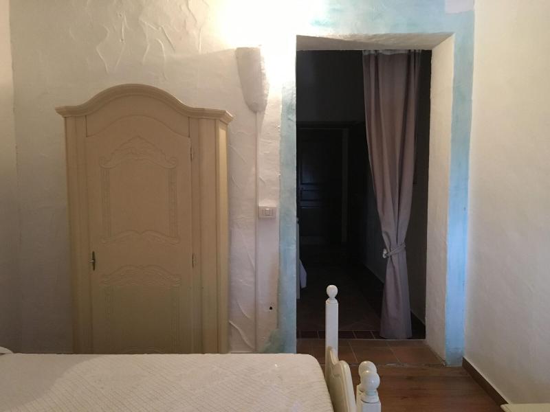 Hotel Ristorante S'Astore - Oda