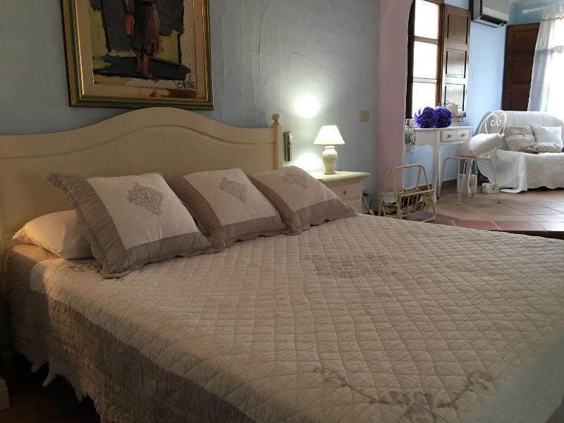 Hotel Ristorante S'Astore - Oda
