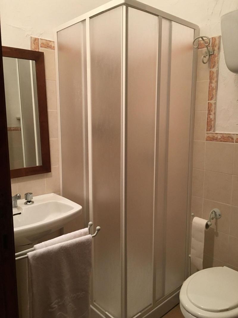Hotel Ristorante S'Astore - Oda