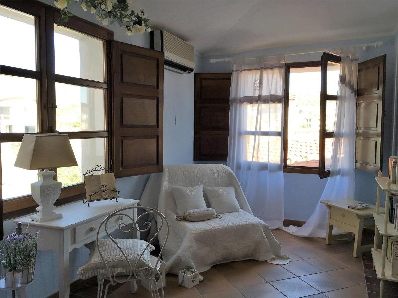 Hotel Ristorante S'Astore - Oda
