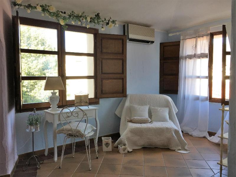 Hotel Ristorante S'Astore - Oda