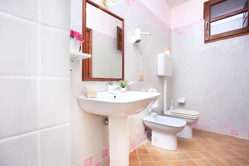 Hotel Ristorante S'Astore - Oda