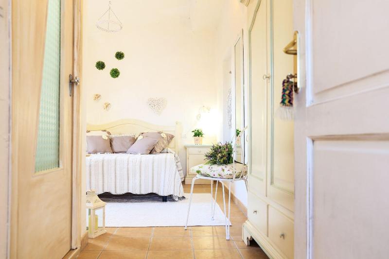 Hotel Ristorante S'Astore - Oda
