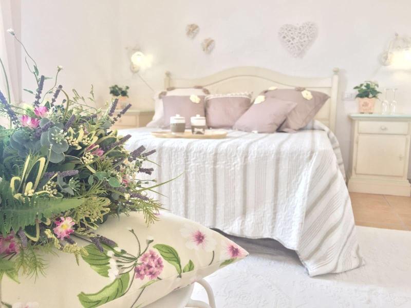 Hotel Ristorante S'Astore - Oda