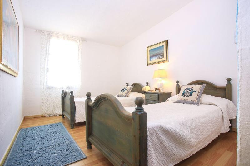 Hotel Ristorante S'Astore - Oda
