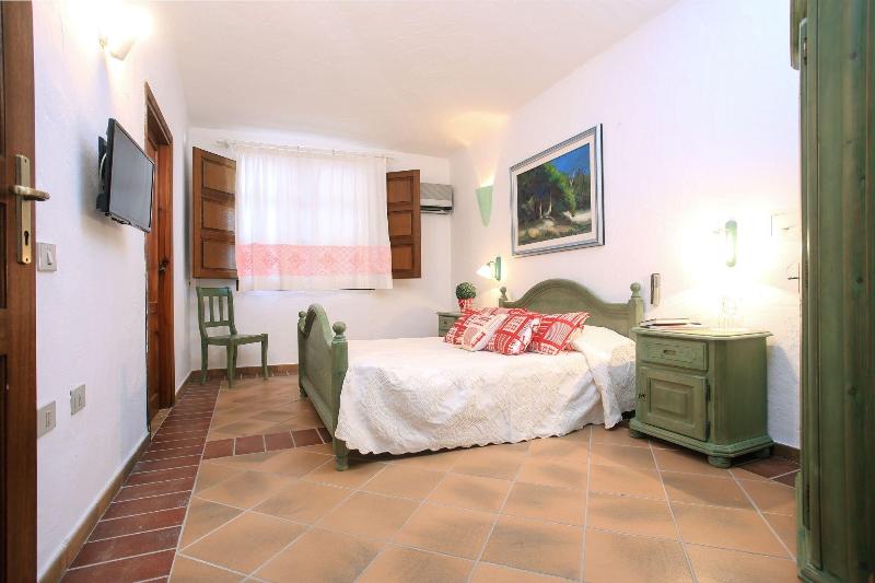 Hotel Ristorante S'Astore - Oda