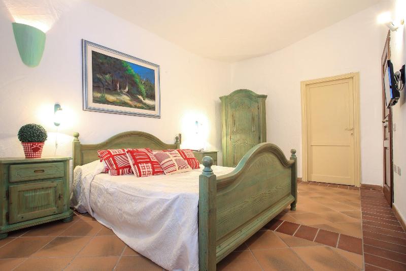 Hotel Ristorante S'Astore - Oda