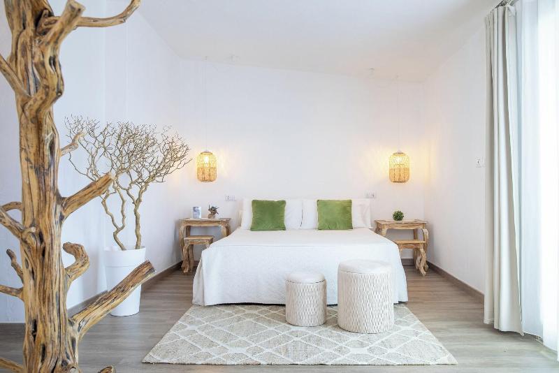 Hotel Ristorante S'Astore - Oda