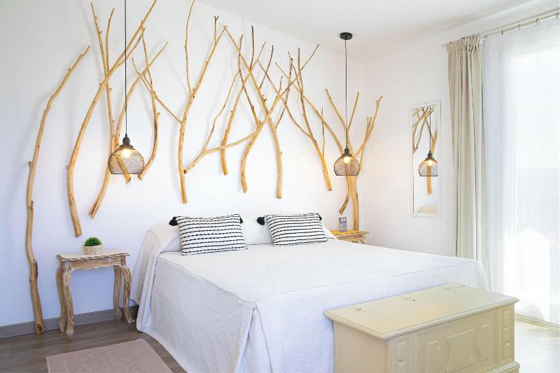 Hotel Ristorante S'Astore - Oda