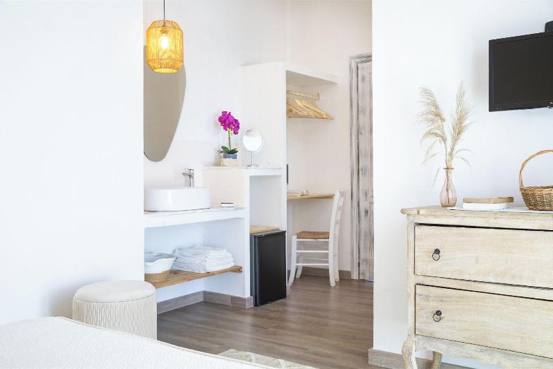 Hotel Ristorante S'Astore - Oda