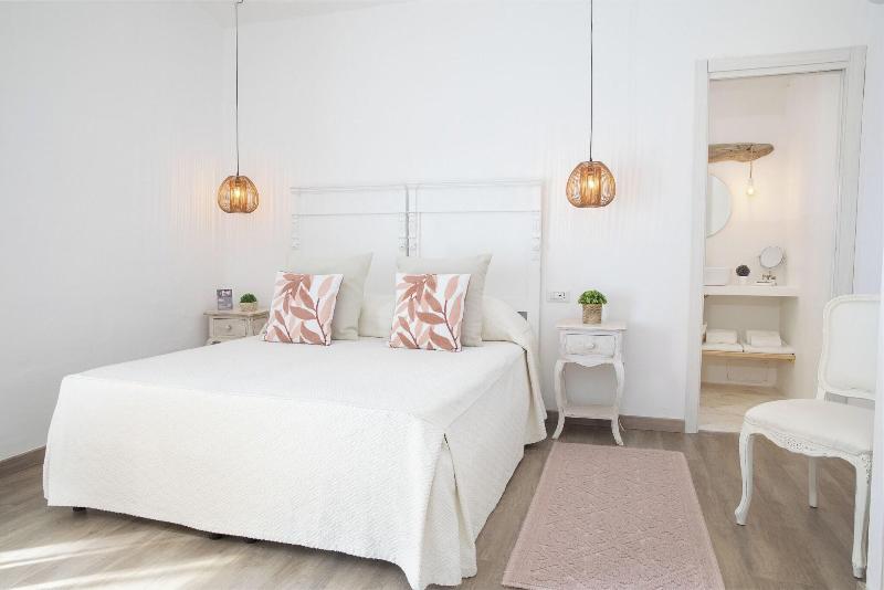 Hotel Ristorante S'Astore - Oda