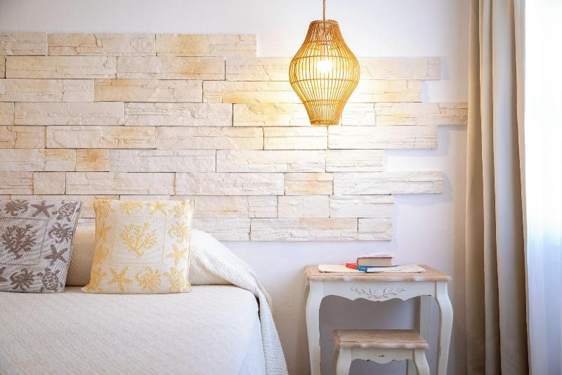 Hotel Ristorante S'Astore - Oda