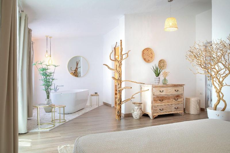 Hotel Ristorante S'Astore - Oda