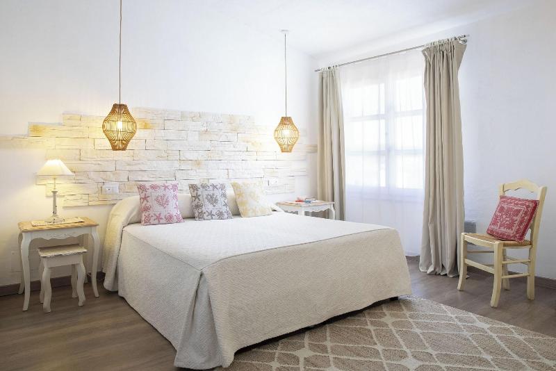 Hotel Ristorante S'Astore - Oda