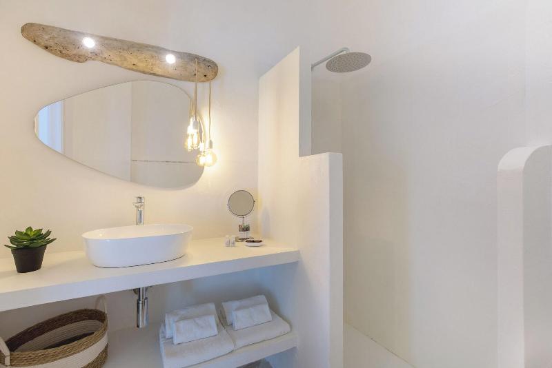 Hotel Ristorante S'Astore - Oda