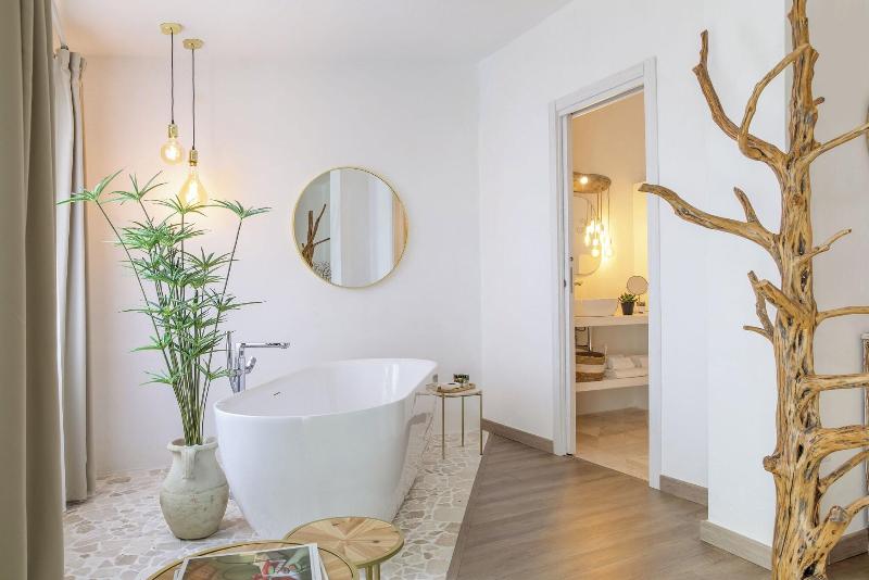 Hotel Ristorante S'Astore - Oda