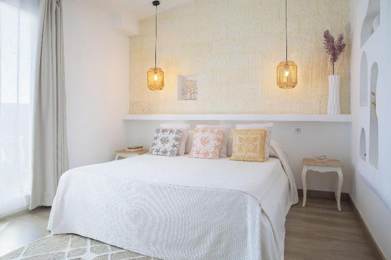 Hotel Ristorante S'Astore - Oda