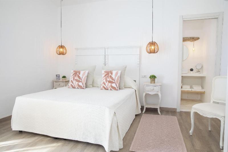 Hotel Ristorante S'Astore - Oda