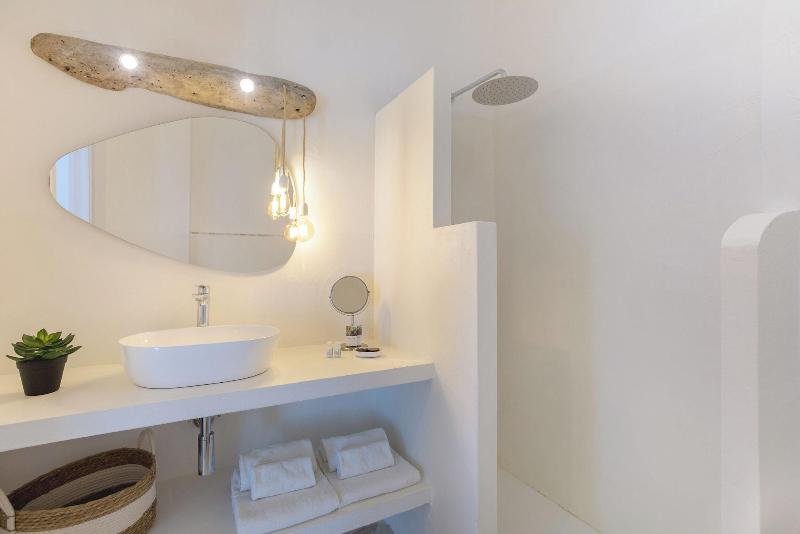 Hotel Ristorante S'Astore - Oda