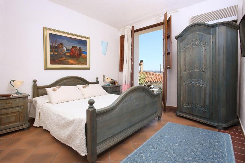 Hotel Ristorante S'Astore - Oda